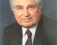 Bronius Saplys (1920–2013)
